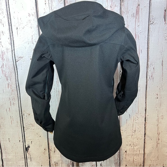 Nike 6.0 Snowboarding Gorpcore Winter Outerwear Parka Jacket Size Small Like New - Picture 8 of 15